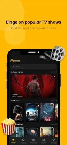 best-south-movies-in-hotstar tv show